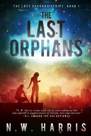 [Last Orphans 01] • The Last Orphans